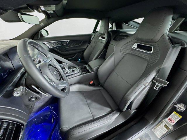 used 2024 Jaguar F-TYPE car, priced at $67,663