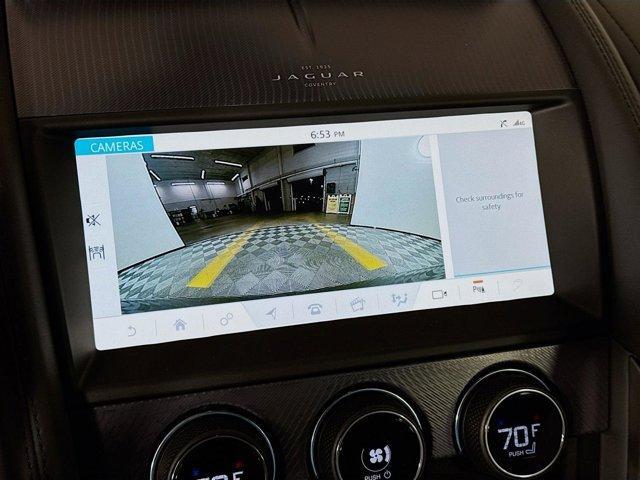 used 2024 Jaguar F-TYPE car, priced at $67,663