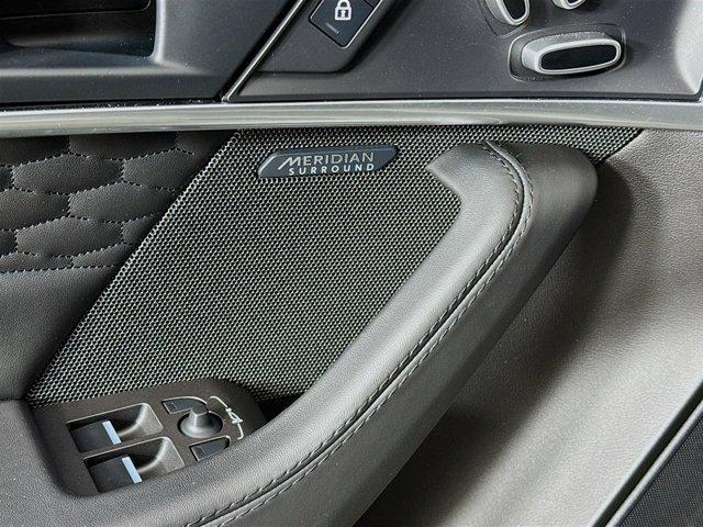 used 2024 Jaguar F-TYPE car, priced at $67,663