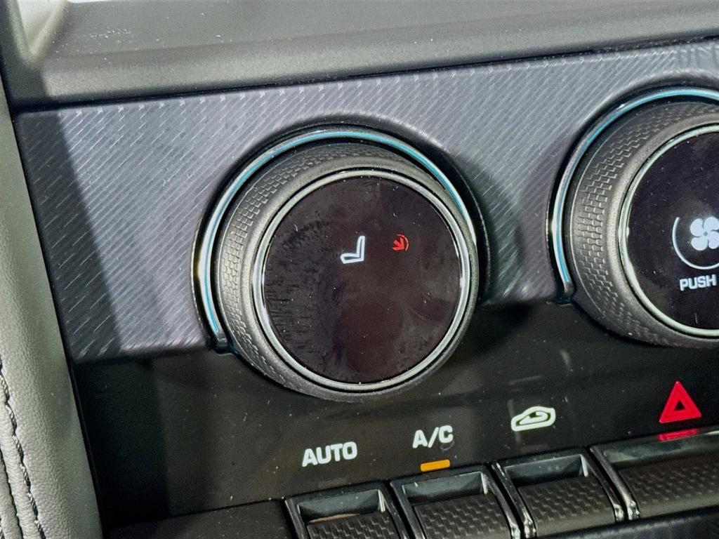 new 2024 Jaguar F-TYPE car, priced at $91,503