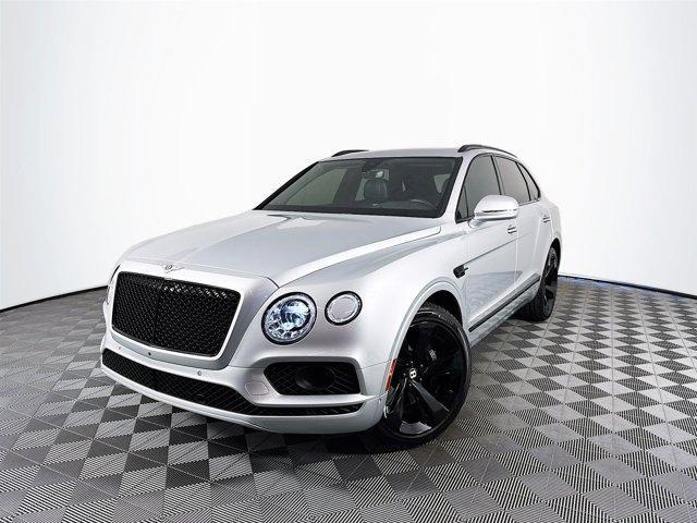 used 2020 Bentley Bentayga car, priced at $82,495
