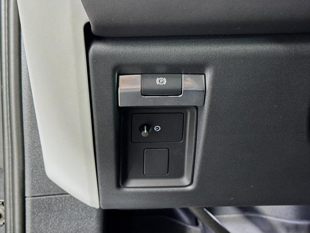 new 2025 Land Rover Defender car, priced at $72,123