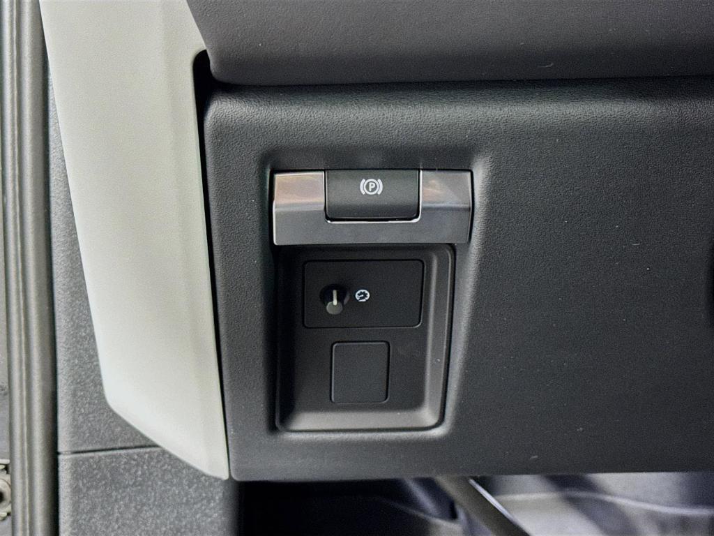 new 2025 Land Rover Defender car, priced at $72,123