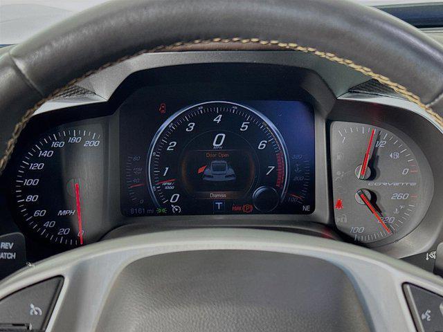 used 2014 Chevrolet Corvette Stingray car, priced at $62,999