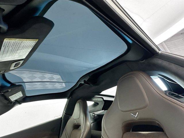 used 2014 Chevrolet Corvette Stingray car, priced at $62,999