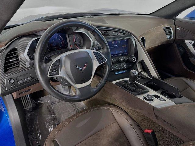 used 2014 Chevrolet Corvette Stingray car, priced at $62,999