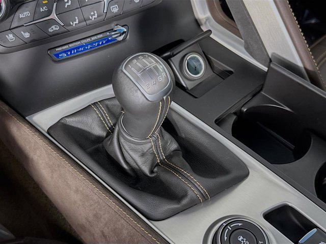 used 2014 Chevrolet Corvette Stingray car, priced at $62,999