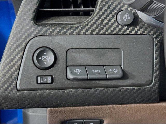 used 2014 Chevrolet Corvette Stingray car, priced at $62,999