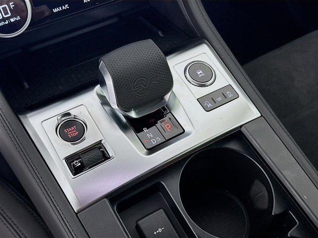 new 2026 Jaguar F-PACE car, priced at $95,038