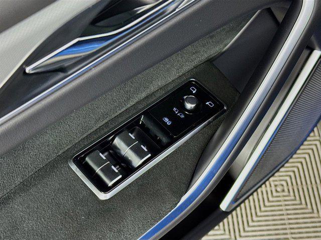 new 2026 Jaguar F-PACE car, priced at $95,038