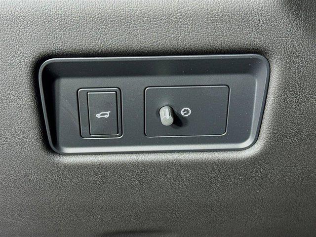 new 2026 Jaguar F-PACE car, priced at $95,038