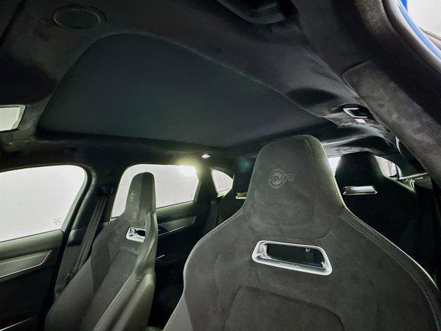 new 2026 Jaguar F-PACE car, priced at $95,038