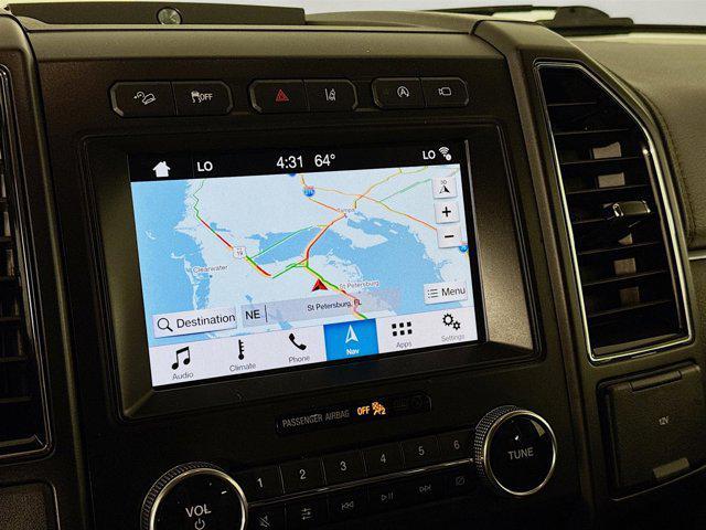 used 2019 Ford Expedition Max car, priced at $28,198