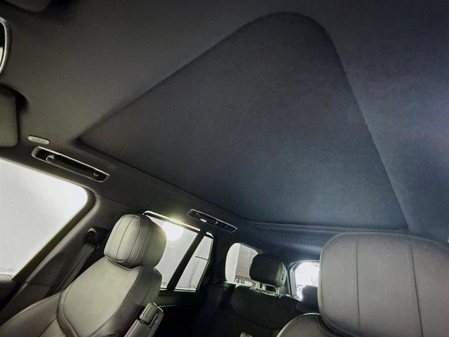 used 2023 Land Rover Range Rover car, priced at $97,985