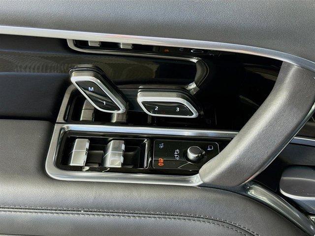 used 2023 Land Rover Range Rover car, priced at $97,985