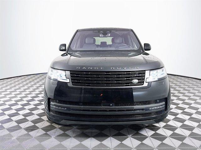 used 2023 Land Rover Range Rover car, priced at $97,985