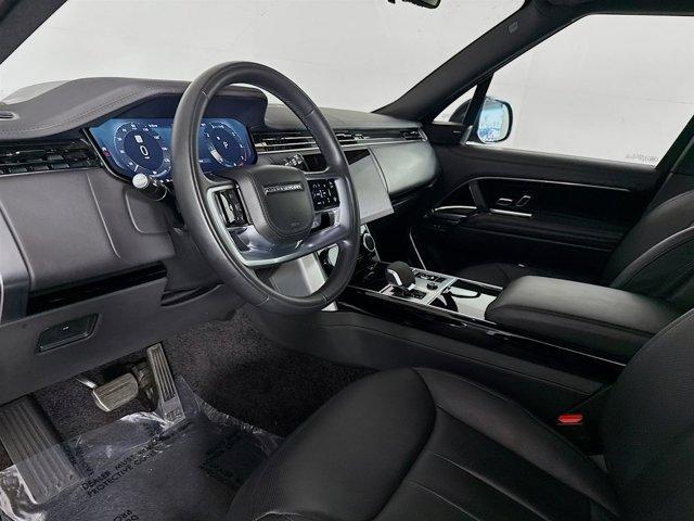 used 2023 Land Rover Range Rover car, priced at $97,985