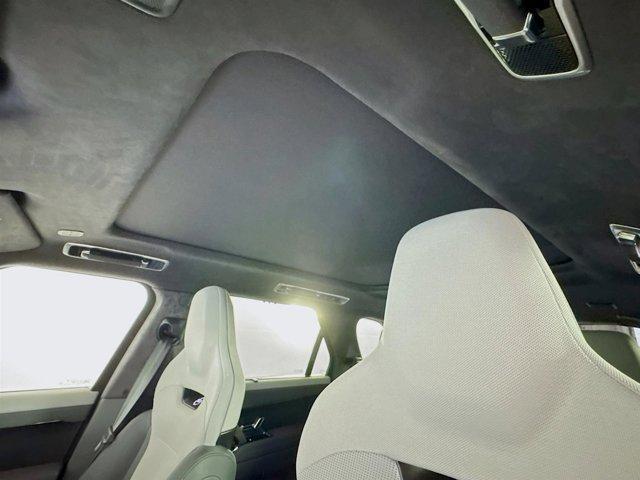 used 2025 Land Rover Range Rover Sport car, priced at $169,699