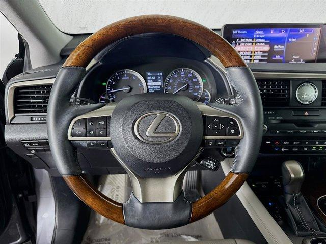used 2018 Lexus RX 350 car, priced at $26,846