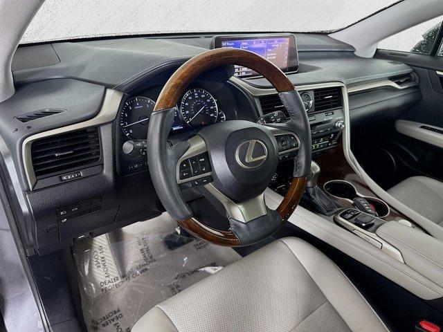 used 2018 Lexus RX 350 car, priced at $26,846