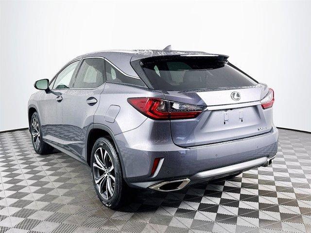 used 2018 Lexus RX 350 car, priced at $26,846