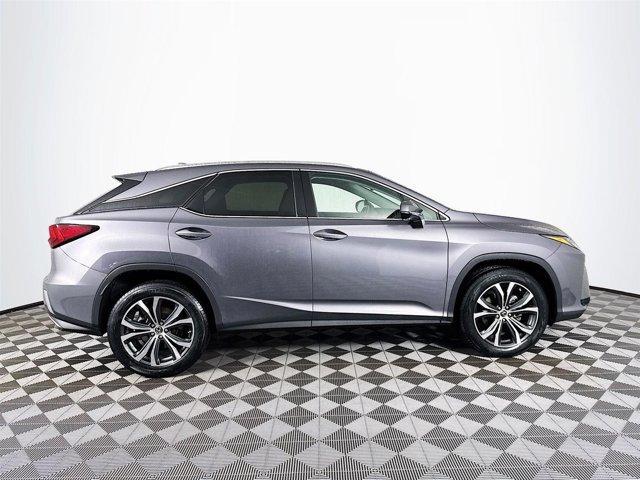 used 2018 Lexus RX 350 car, priced at $26,846
