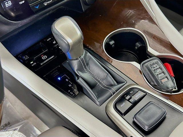 used 2018 Lexus RX 350 car, priced at $26,846