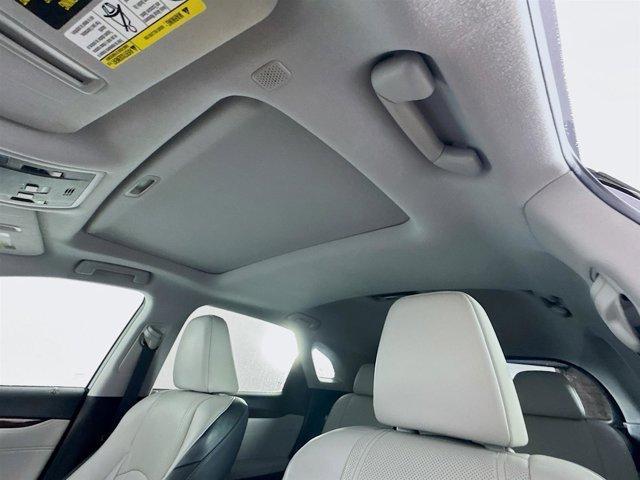 used 2018 Lexus RX 350 car, priced at $26,846