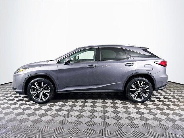used 2018 Lexus RX 350 car, priced at $26,846