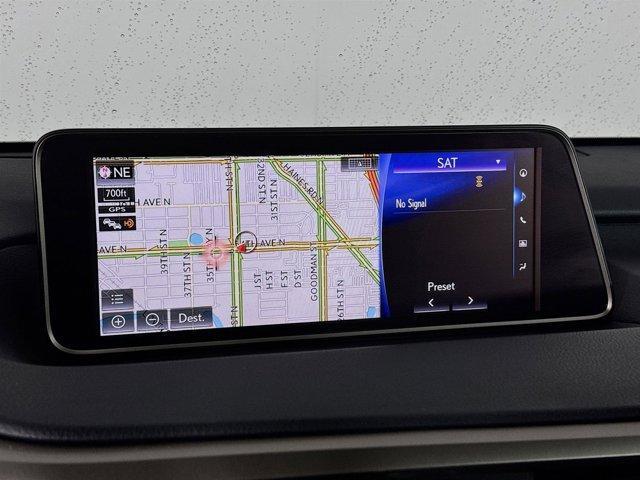 used 2018 Lexus RX 350 car, priced at $26,846