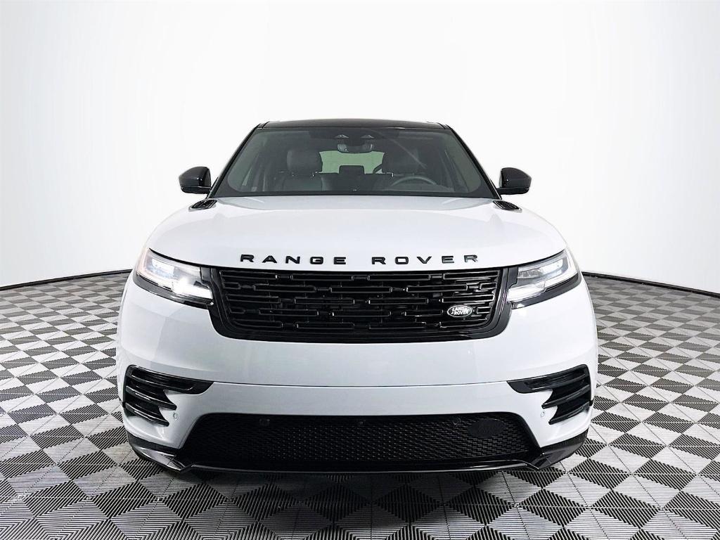 new 2026 Land Rover Range Rover Velar car, priced at $83,290