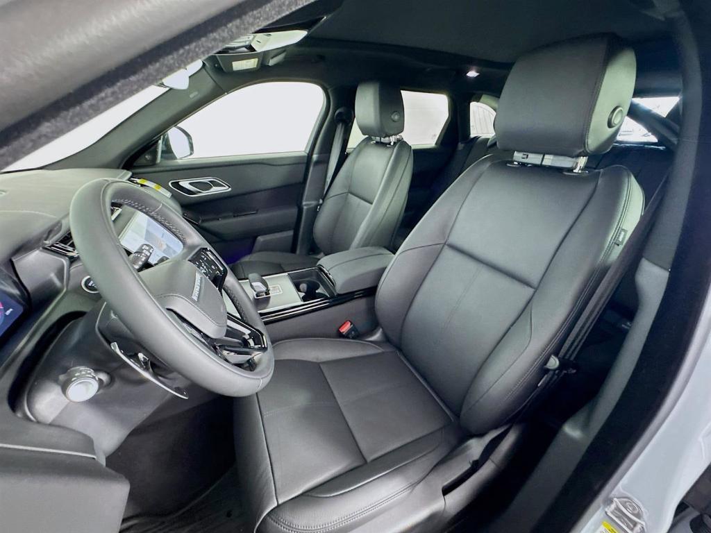 new 2026 Land Rover Range Rover Velar car, priced at $83,290