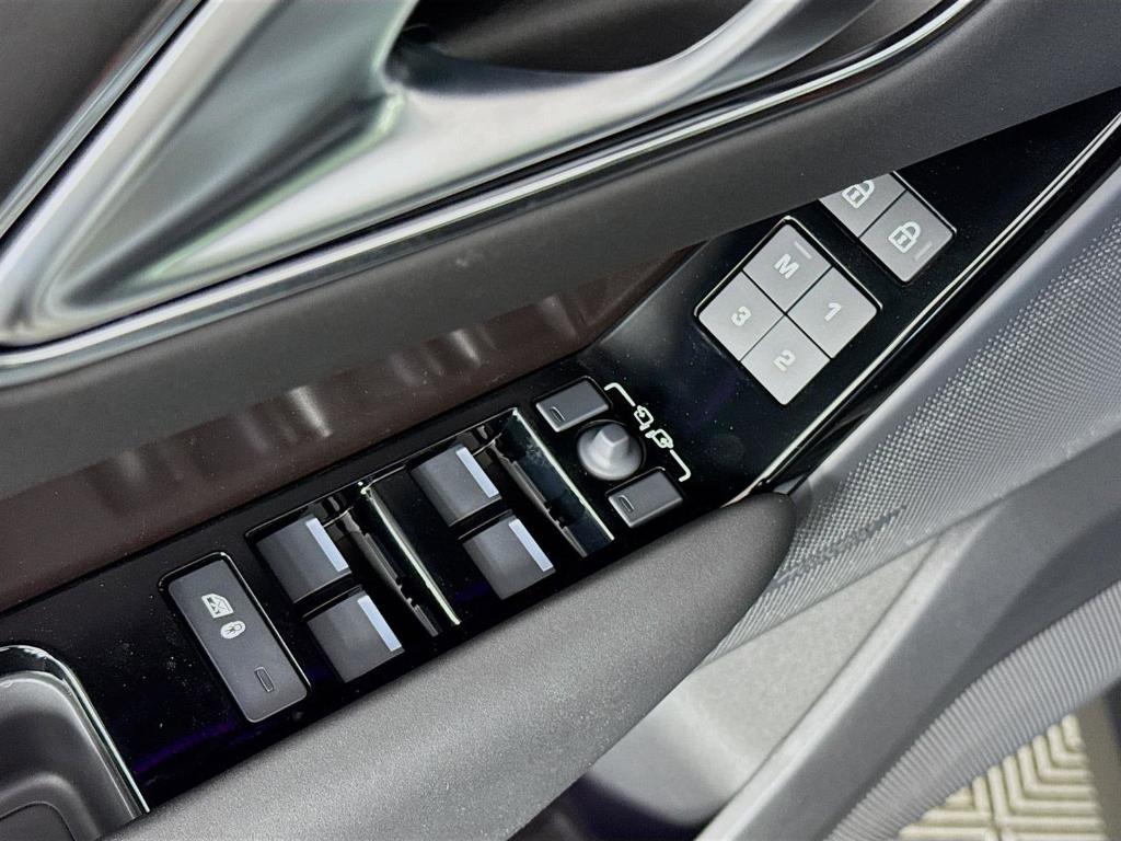 new 2026 Land Rover Range Rover Velar car, priced at $83,290