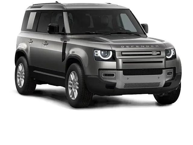 new 2025 Land Rover Defender car, priced at $83,995