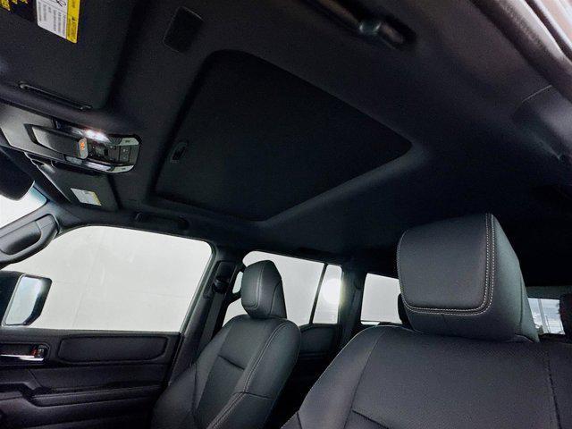 used 2024 Toyota Land Cruiser car, priced at $63,160