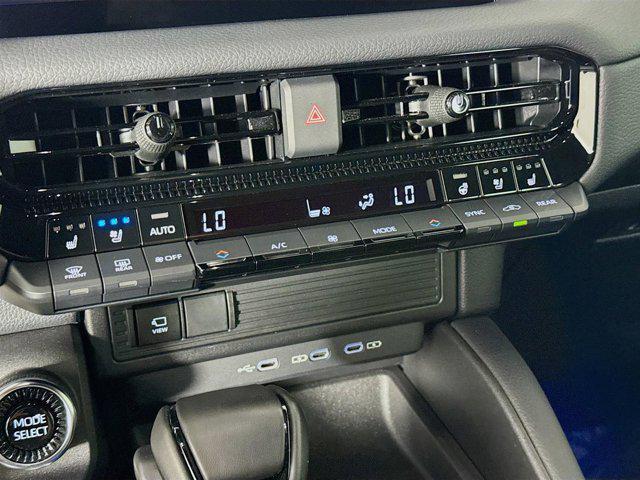 used 2024 Toyota Land Cruiser car, priced at $63,160