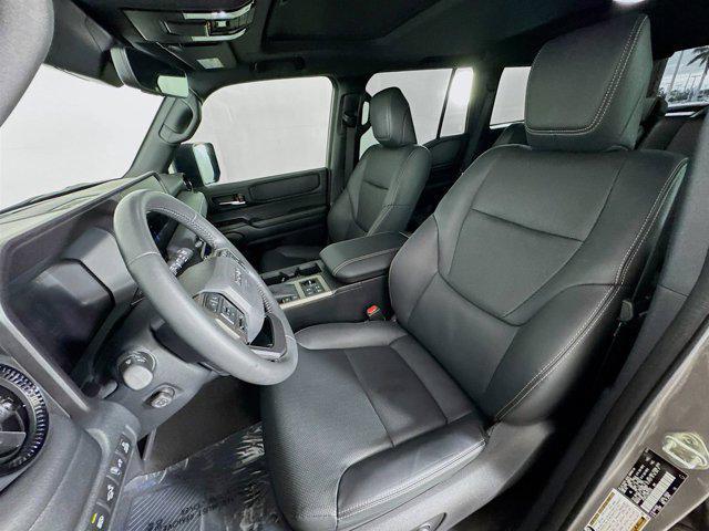 used 2024 Toyota Land Cruiser car, priced at $63,160