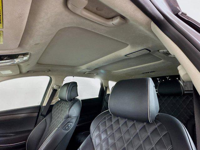 used 2022 Genesis GV80 car, priced at $48,997