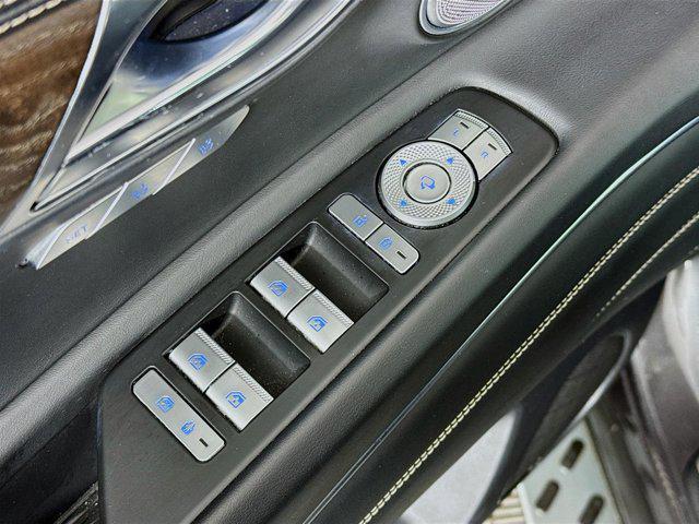 used 2022 Genesis GV80 car, priced at $48,997