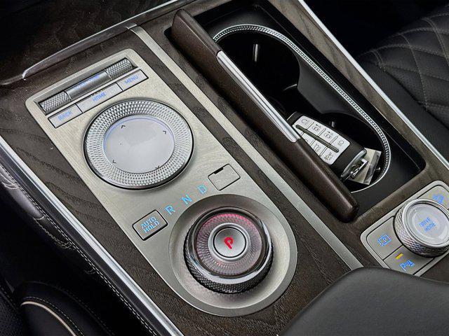 used 2022 Genesis GV80 car, priced at $48,997