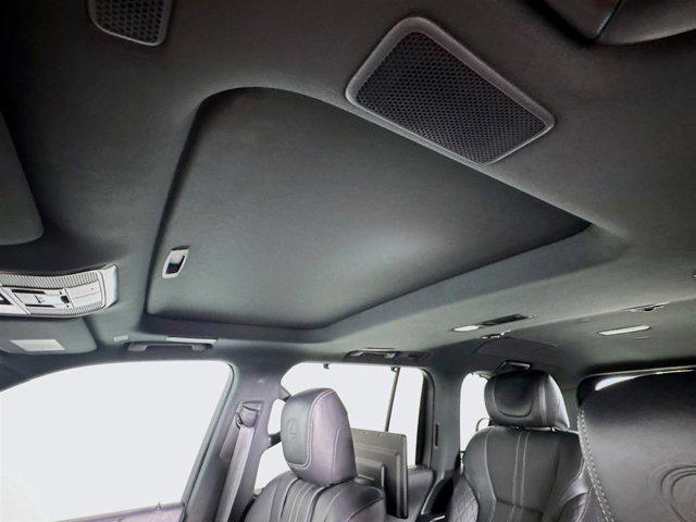 used 2023 Lexus LX 600 car, priced at $118,855