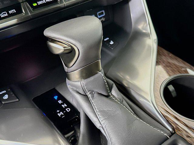 used 2023 Lexus LX 600 car, priced at $118,855