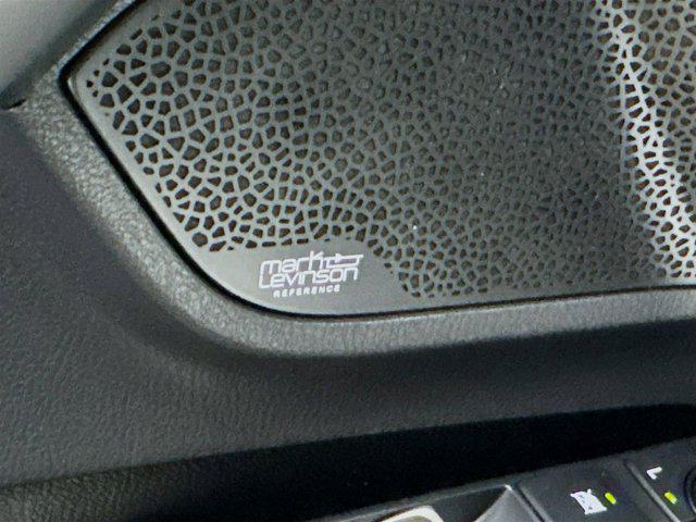 used 2023 Lexus LX 600 car, priced at $118,855