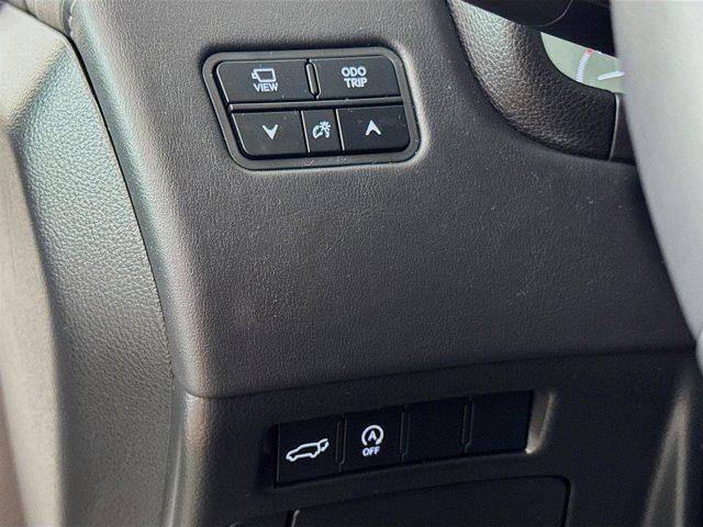 used 2023 Lexus LX 600 car, priced at $118,855