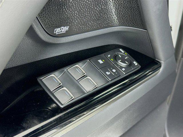 used 2023 Lexus LX 600 car, priced at $118,855