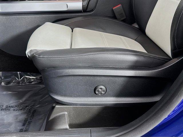 used 2023 Mercedes-Benz GLB 250 car, priced at $36,998