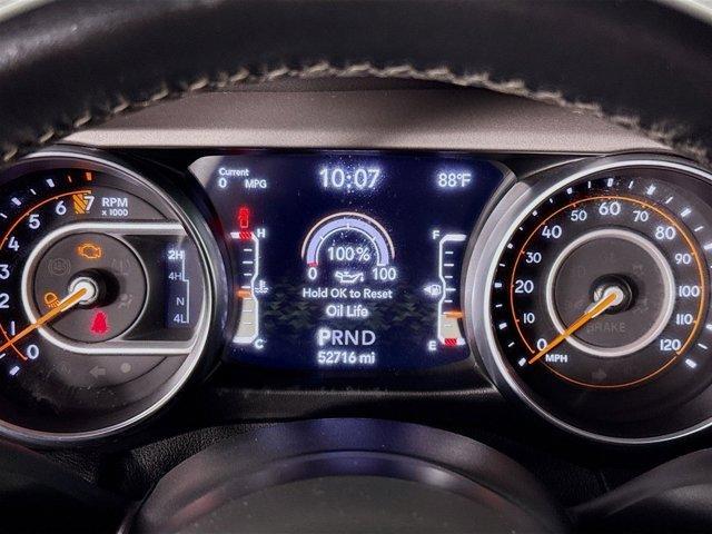 used 2020 Jeep Gladiator car, priced at $27,996