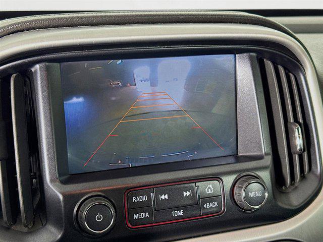 used 2015 GMC Canyon car, priced at $21,773