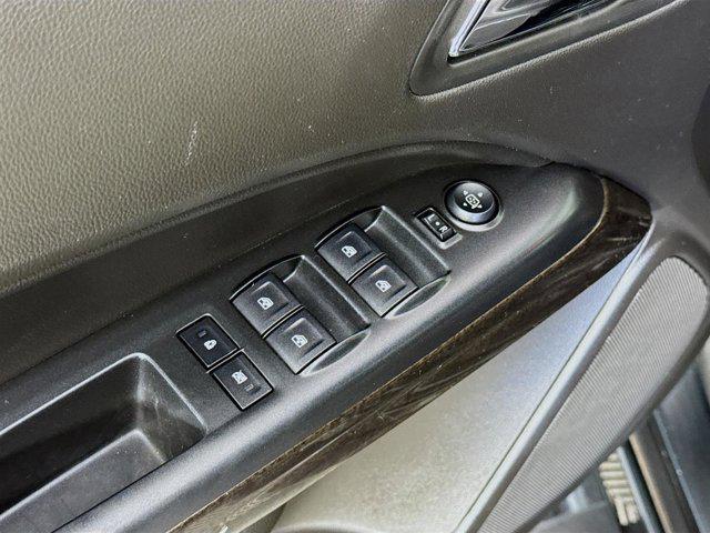 used 2015 GMC Canyon car, priced at $21,773