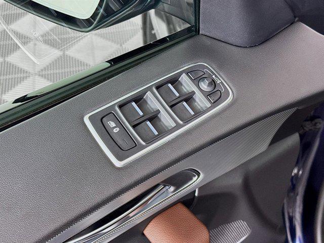 used 2019 Jaguar F-PACE car, priced at $27,899